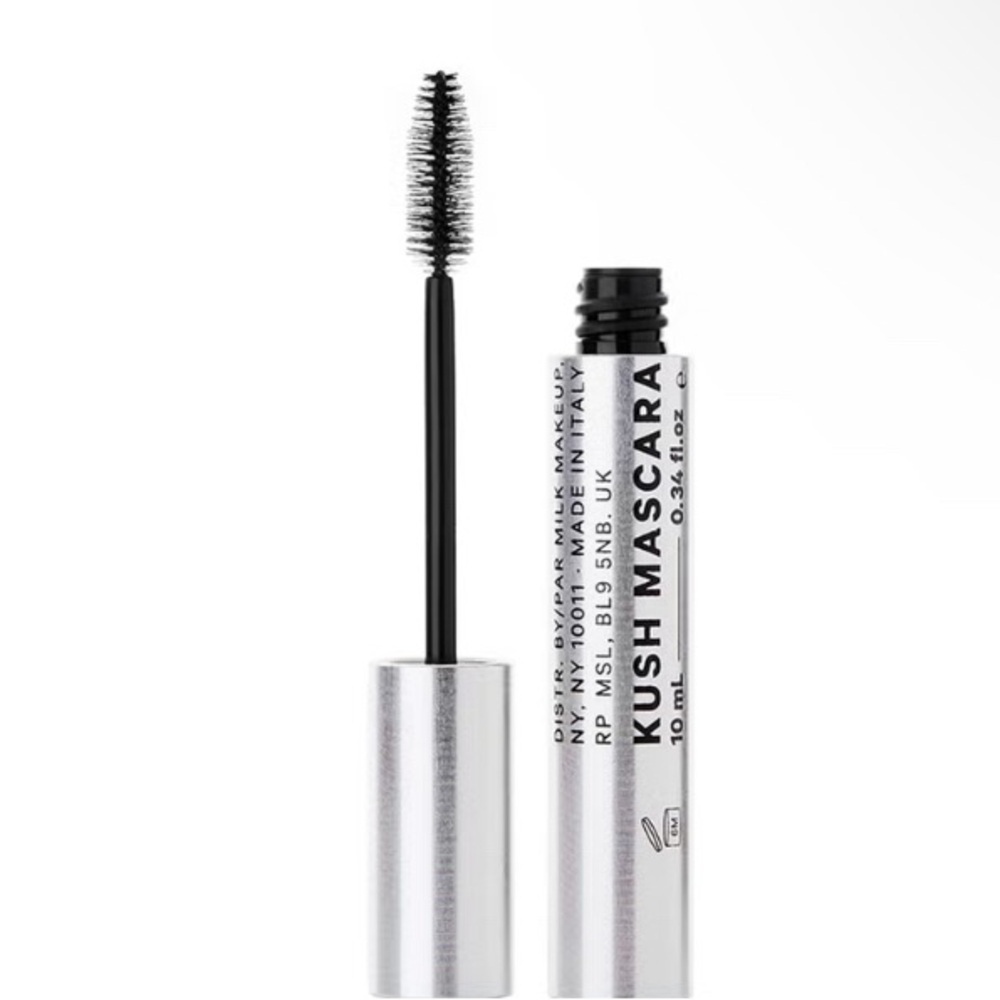 Milk Makeup Mascara- Boom